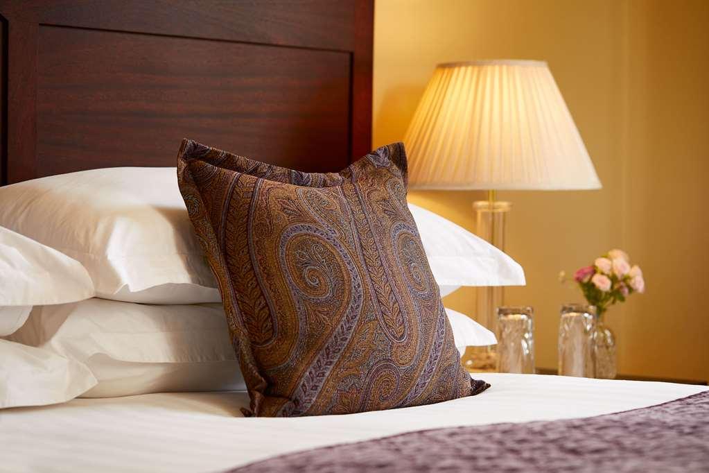 Macdonald New Blossoms Hotel Chester Cameră foto